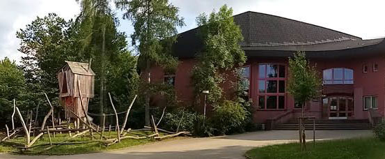 Waldorftschule Nürtingen