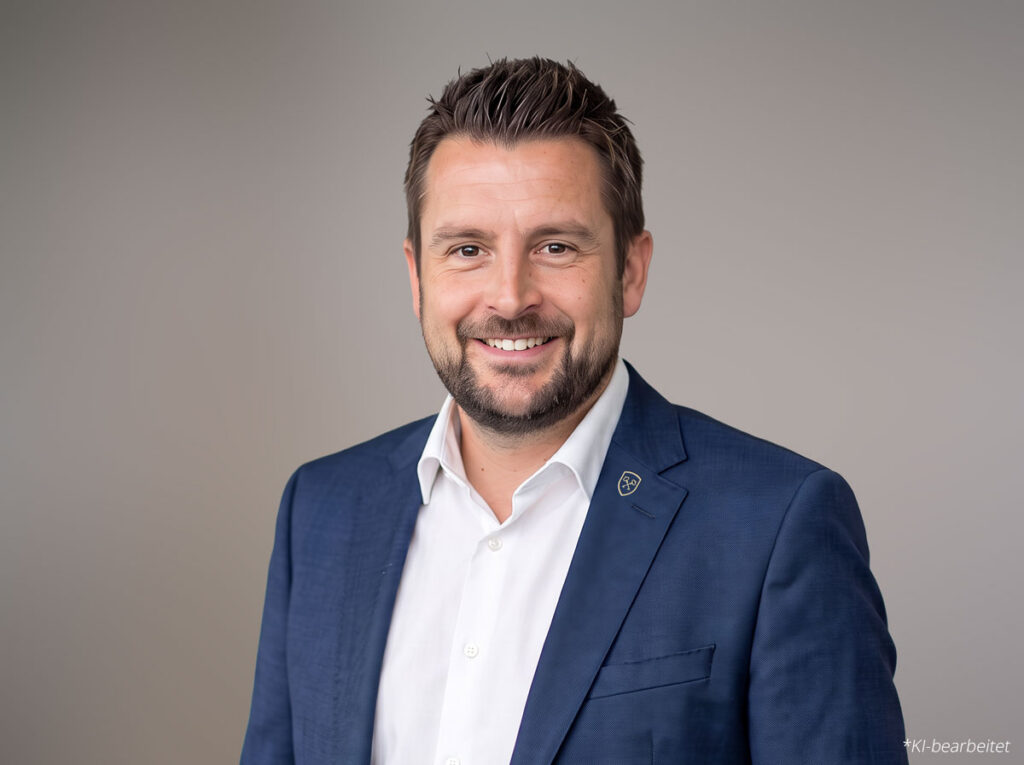 Philipp Abt Immobilienmakler