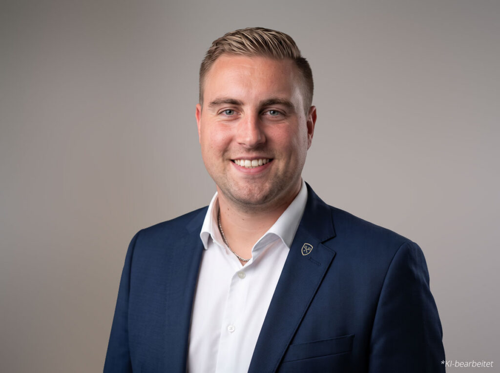 Lukas Zink Immobilienmakler