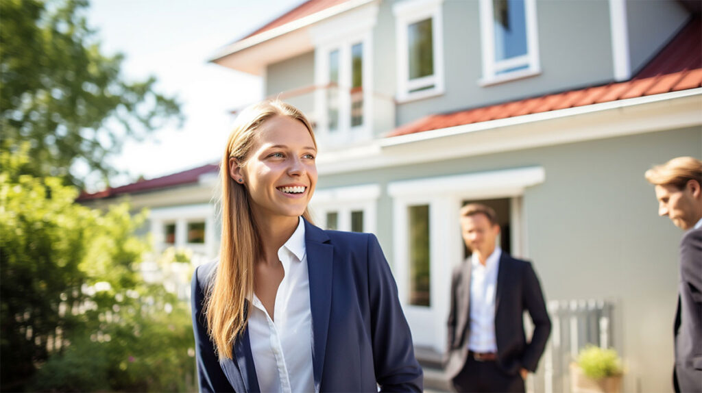 Goldschild Immobilien Jobs