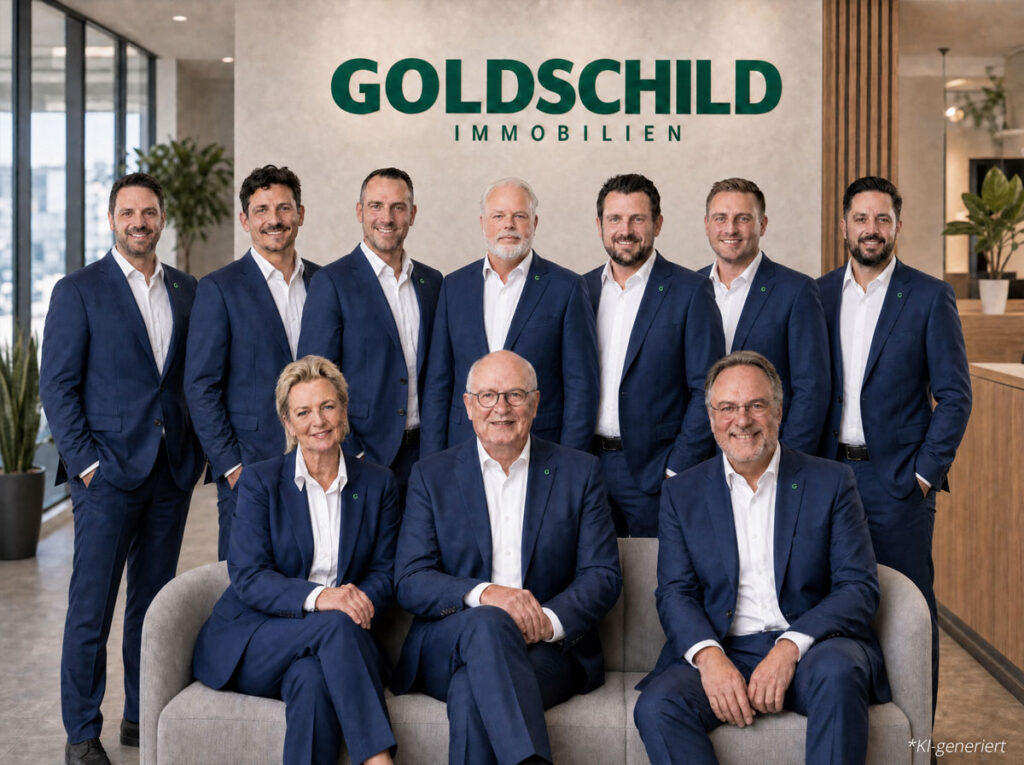 Zespół Goldschild Immobilien