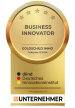 DIIND_SIEGEL_Business_Innovator_GOLDSCHILD-IMMO